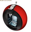 Nescafe Dolce Gusto Circolo R�d